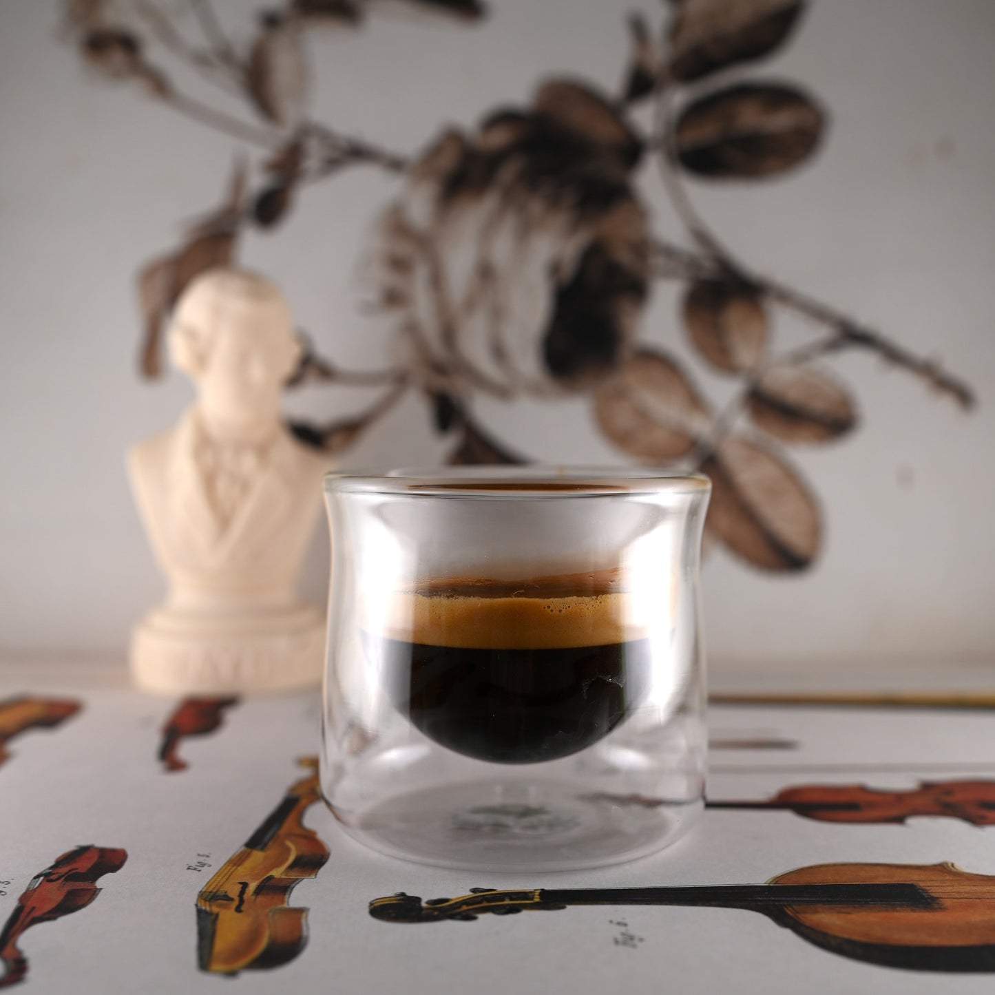 Artist Blend