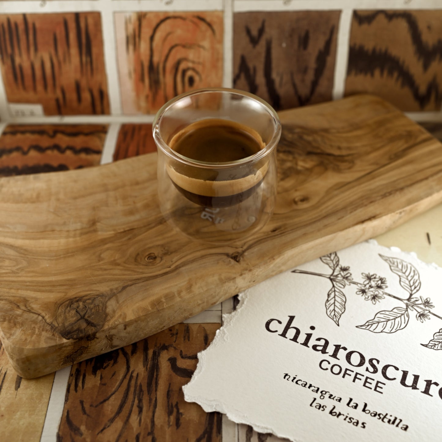 Nicaragua Single Origin