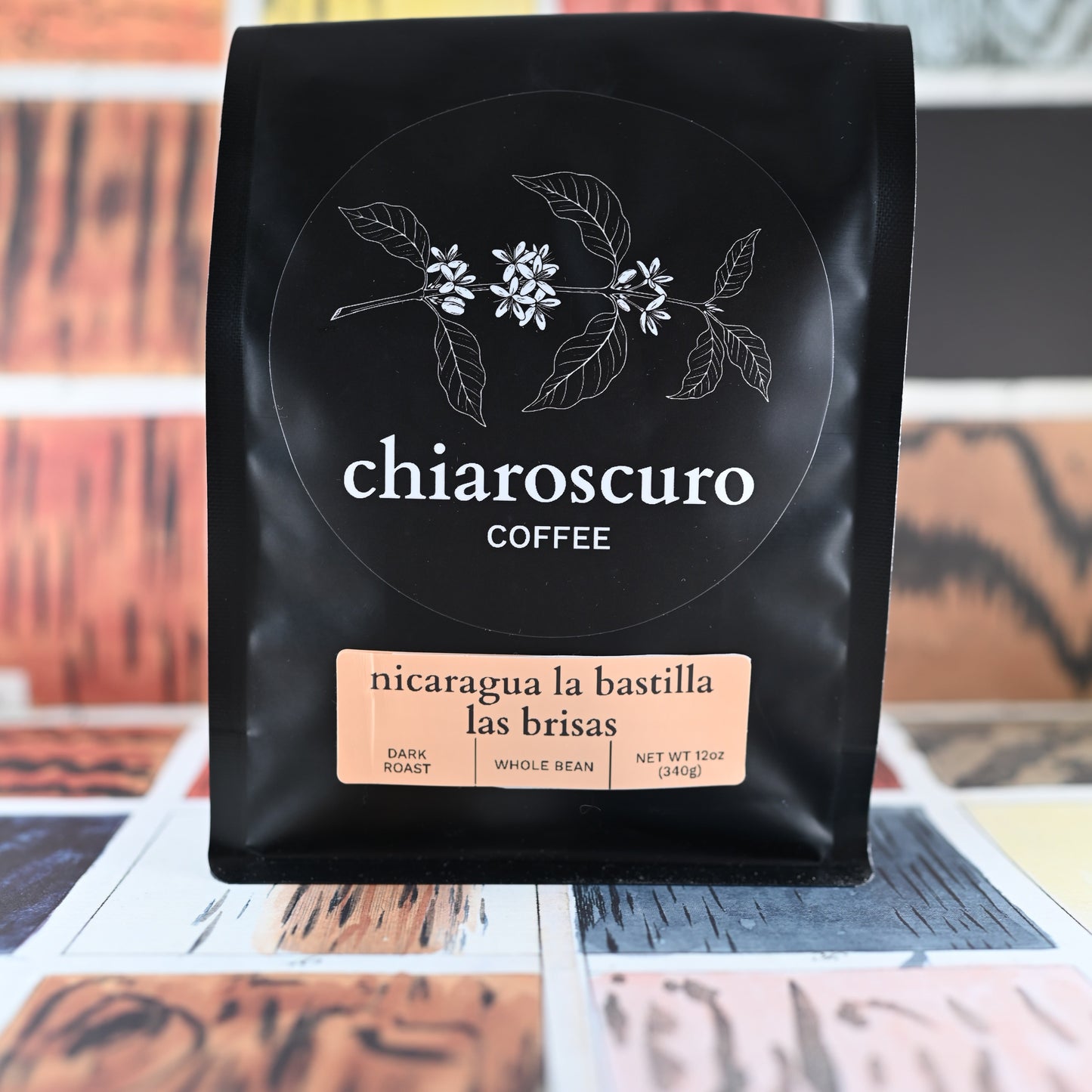 Nicaragua Single Origin