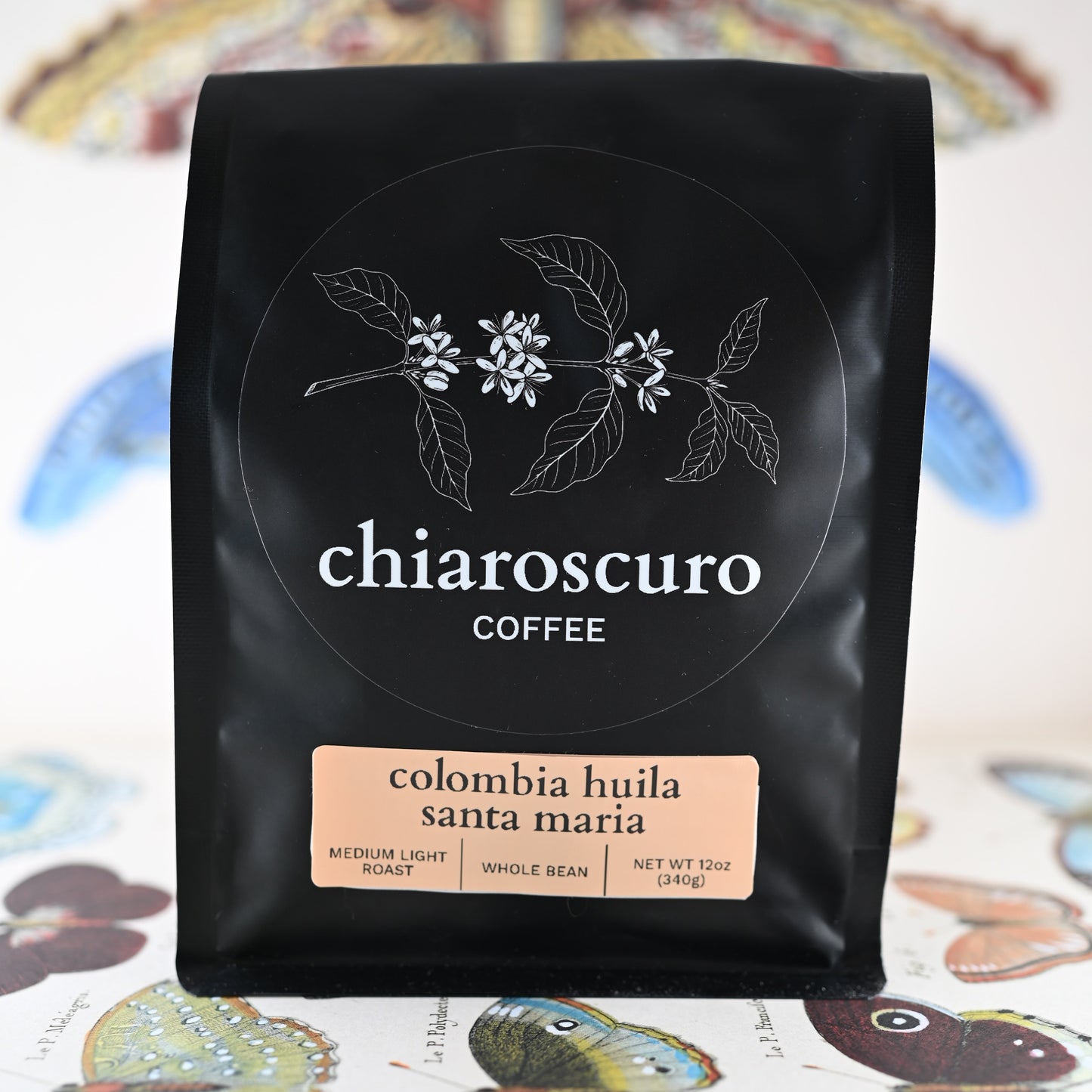 Colombia Single Origin