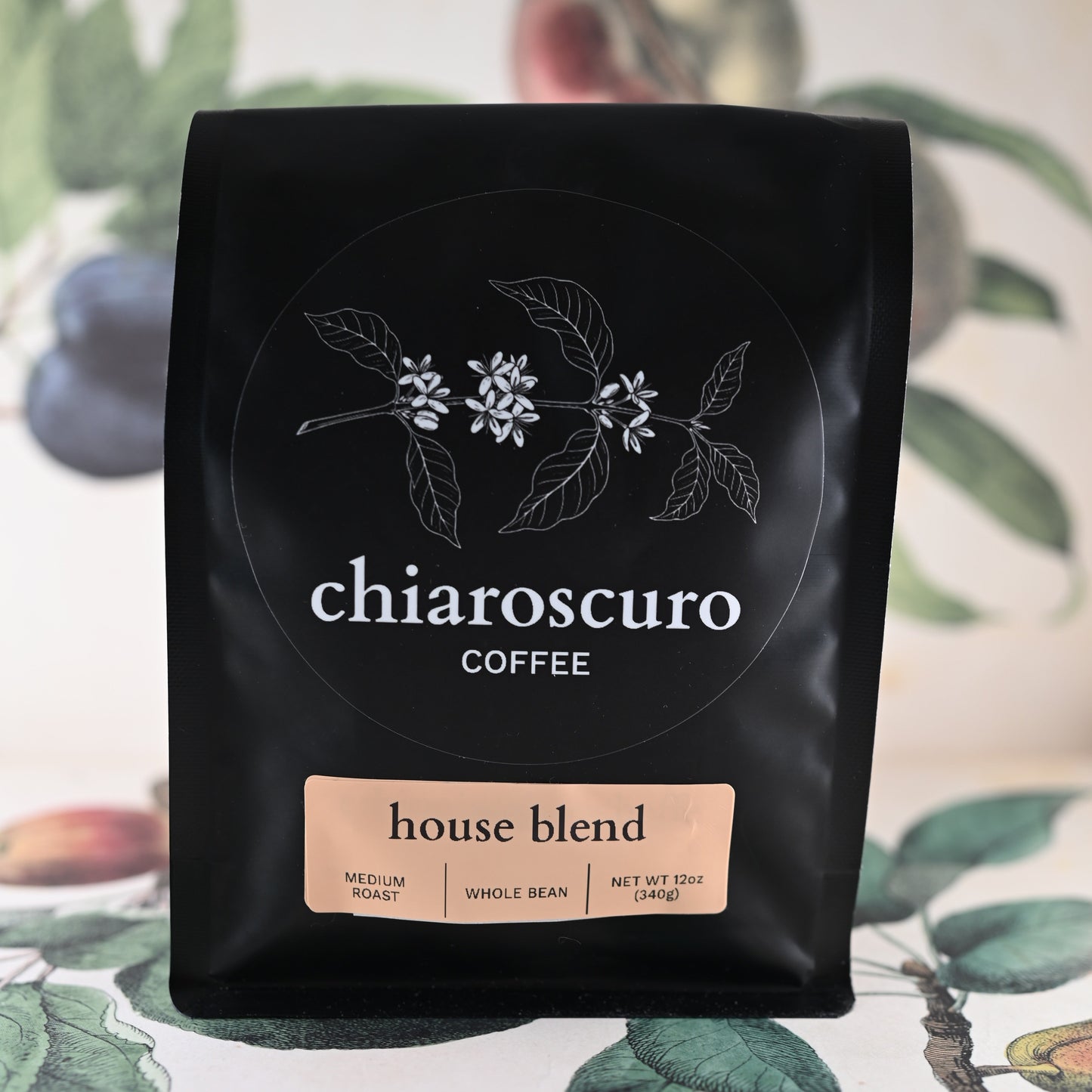 House Blend