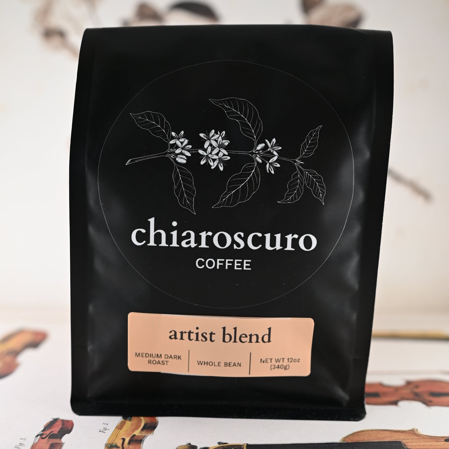Artist Blend