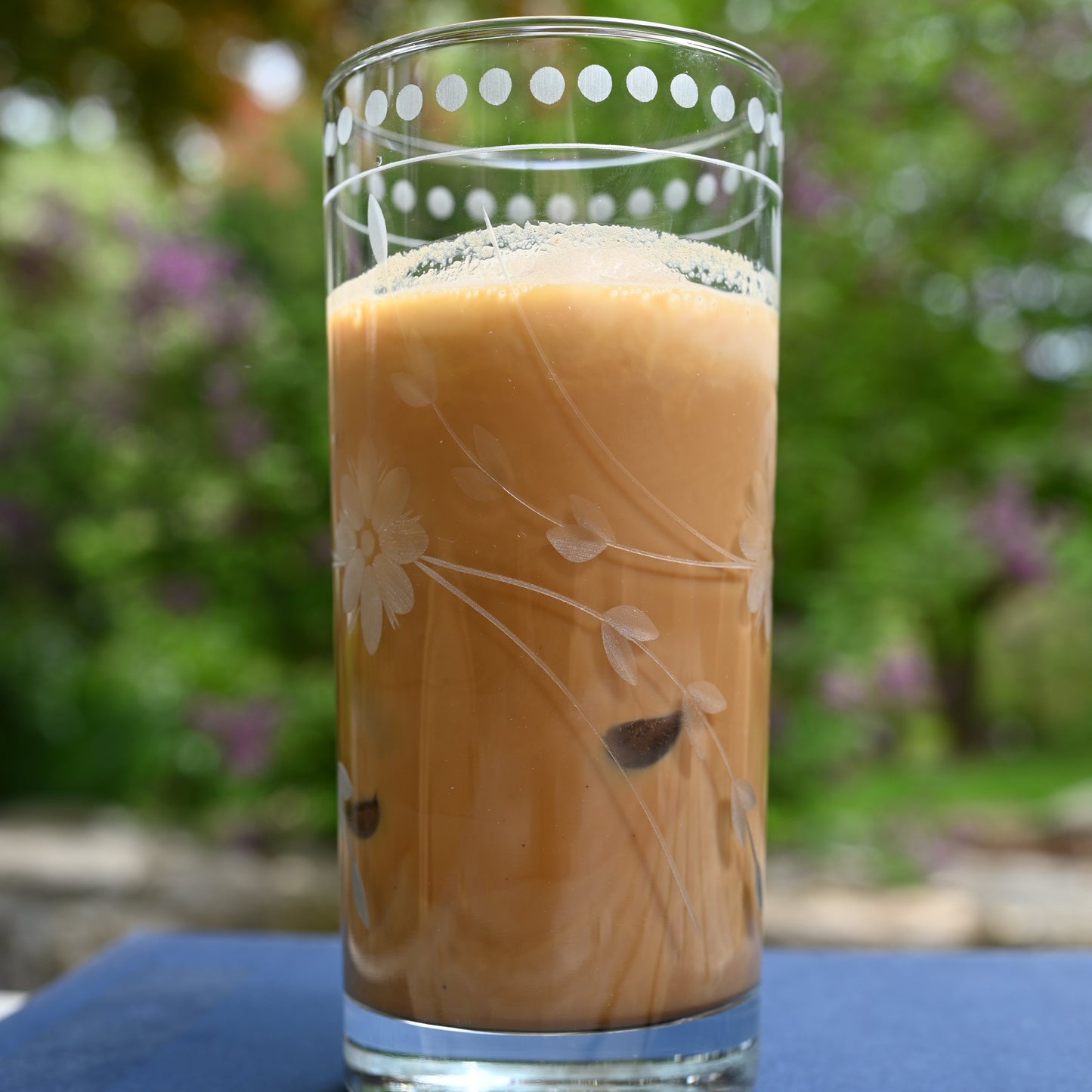 Cold Brew Blend