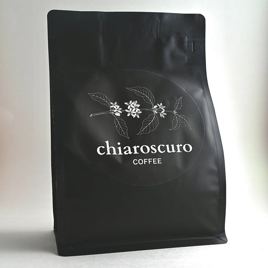 Cold Brew Blend