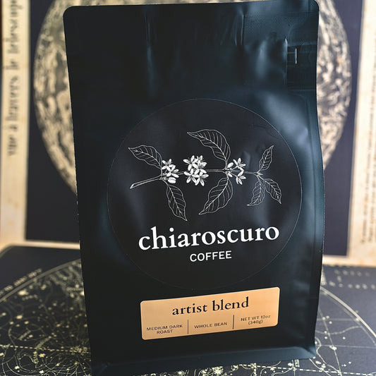 Artist Blend