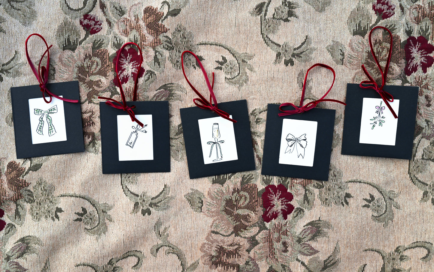 Luce e Ombra Holiday Gift Box